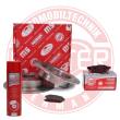 200901431P - Brake Set, disc brake + brake pad