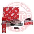 200901431P - Brake Set, disc brake + brake pad