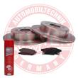 200901431P - Brake Set, disc brake + brake pad