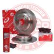 200901610P - Brake Set, disc brake + brake pad