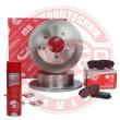 201003181P - Brake Set, disc brake + brake pad