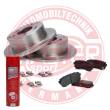 201003181P - Brake Set, disc brake + brake pad