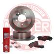 201003181P - Brake Set, disc brake + brake pad