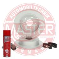 201003440P - Brake Set, disc brake + brake pad