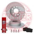 201052772P - Brake Set, disc brake + brake pad