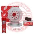 201052772P - Brake Set, disc brake + brake pad