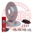 201053780P - Brake Set, disc brake + brake pad