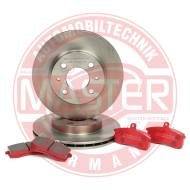 201301350 - Brake Set, disc brake + brake pad