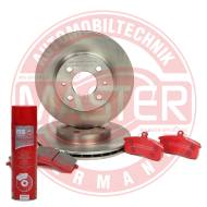 201301350P - Brake Set, disc brake + brake pad