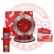 201321350P - Brake Set, disc brake + brake pad