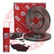 202201510P - Brake Set, disc brake + brake pad