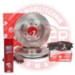 202501470P - Brake Set, disc brake + brake pad