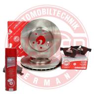 202801060P - Brake Set, disc brake + brake pad