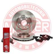 202801060P - Brake Set, disc brake + brake pad