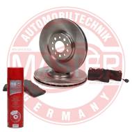 202801911P - Brake Set, disc brake + brake pad
