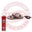 203001920P - Brake Set, disc brake + brake pad