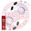 203052330P - Brake Set, disc brake + brake pad