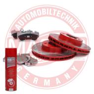 203221170P - Brake Set, disc brake + brake pad