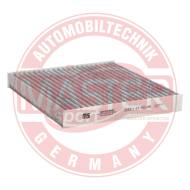 2043/1-IF-PCS-MS - CABIN FILTER - ACTIVE CARBON