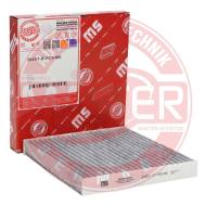 2043/1-IF-PCS-MS - CABIN FILTER - ACTIVE CARBON
