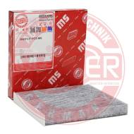 2043/1-IF-PCS-MS - CABIN FILTER - ACTIVE CARBON