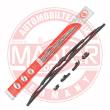 20-PCS-MS - Wiper Blade, universal