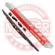 20-PCS-MS - Wiper Blade, universal