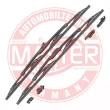 20-SET/2/-MS - Wiper Blade