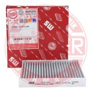 21003/1-IF-PCS-MS - CABIN FILTER - ACTIVE CARBON