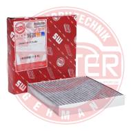 21003/1-IF-PCS-MS - CABIN FILTER - ACTIVE CARBON