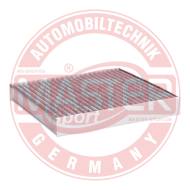 21003/1-IF-PCS-MS - CABIN FILTER - ACTIVE CARBON