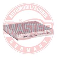 21003/1-IF-PCS-MS - CABIN FILTER - ACTIVE CARBON