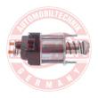2101-07-PCS-MS - Solenoid Switch, starter