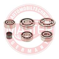 2101/4S-ST-SET/6/-MS - Bearing Kit, manual transmission