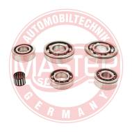2101/4S-ST-SET/6/-MS - Bearing Kit, manual transmission
