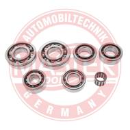 2101/5S-ST-SET/7/-MS - Bearing Kit, manual transmission