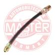 2101BSH-PR-PCS-MS - Brake Hose