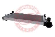 2106-1301012-PCS-MS - Radiator, engine cooling
