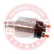 2108-PCS-MS - Solenoid Switch, starter
