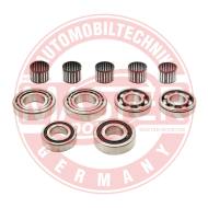 2108/S-SET/11/-MS - Bearing Kit, manual transmission