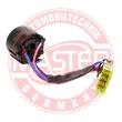 2109-3704100-10-PCS-MS - Ignition-/Starter Switch