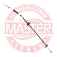 2110-1602210-PR-PCS-MS - Clutch Cable