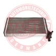 2110-8101050-PCS-MS - Mounting, radiator