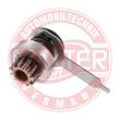 2110C-ST-PCS-MS - Freewheel Gear, starter