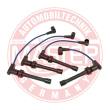 2112-32-SET/4/-MS - Ignition Cable Kit