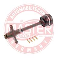 2123-2202010-PCS-MS - Joint, propshaft