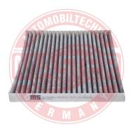 2137-IF-PCS-MS - CABIN FILTER - ACTIVE CARBON