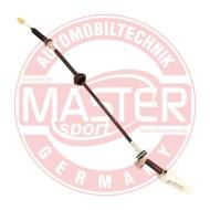 2170-1602210-PR-PCS-MS - Clutch Cable