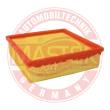 22117-PCS-MS - AIR FILTER