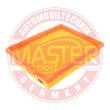 2256/2-LF-PCS-MS - AIR FILTER